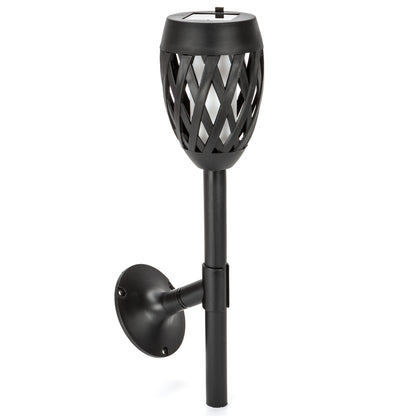 3in 1 Solar Flammenleuchte