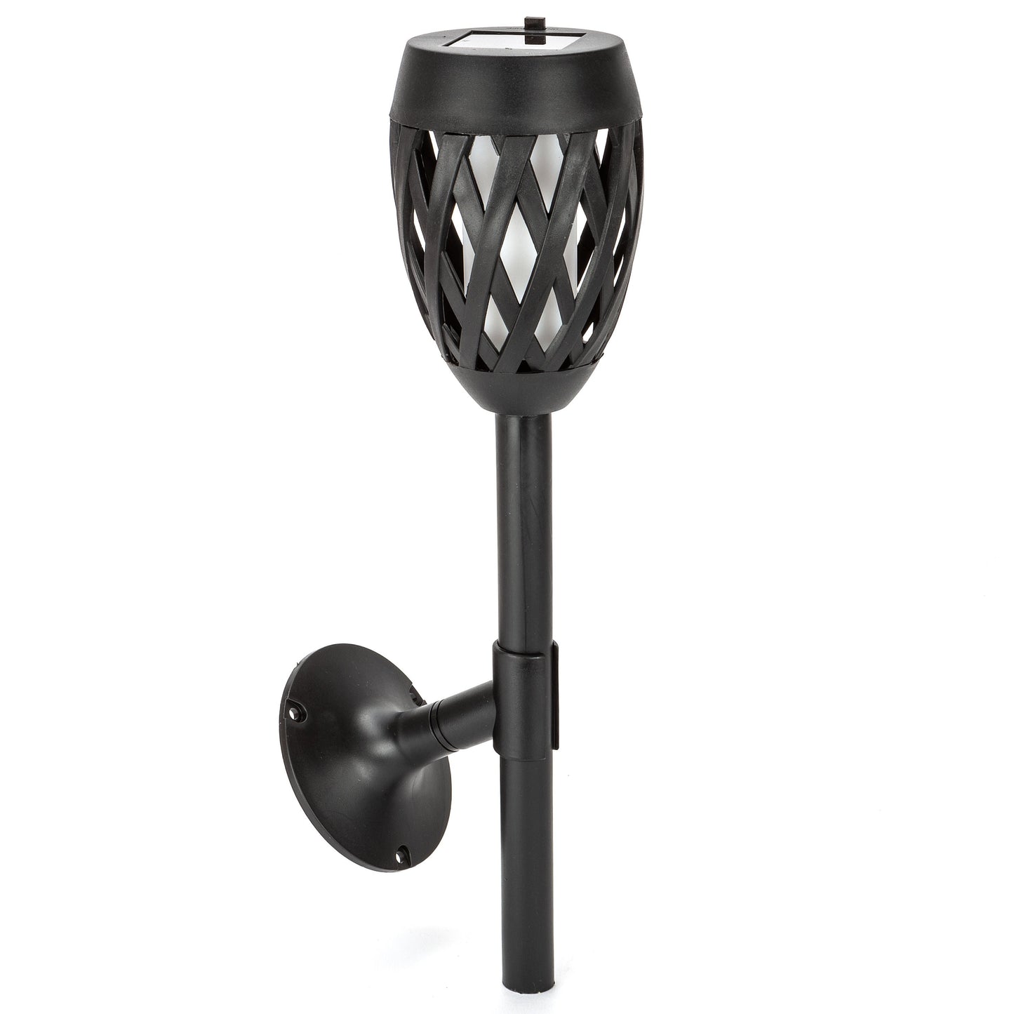 3in 1 Solar Flammenleuchte