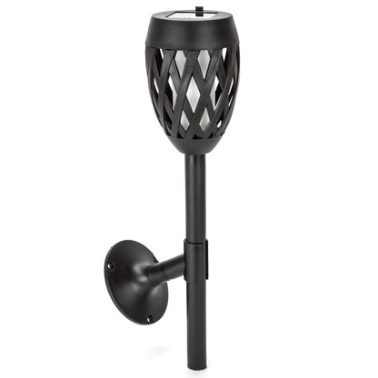 3in 1 Solar Flammenleuchte