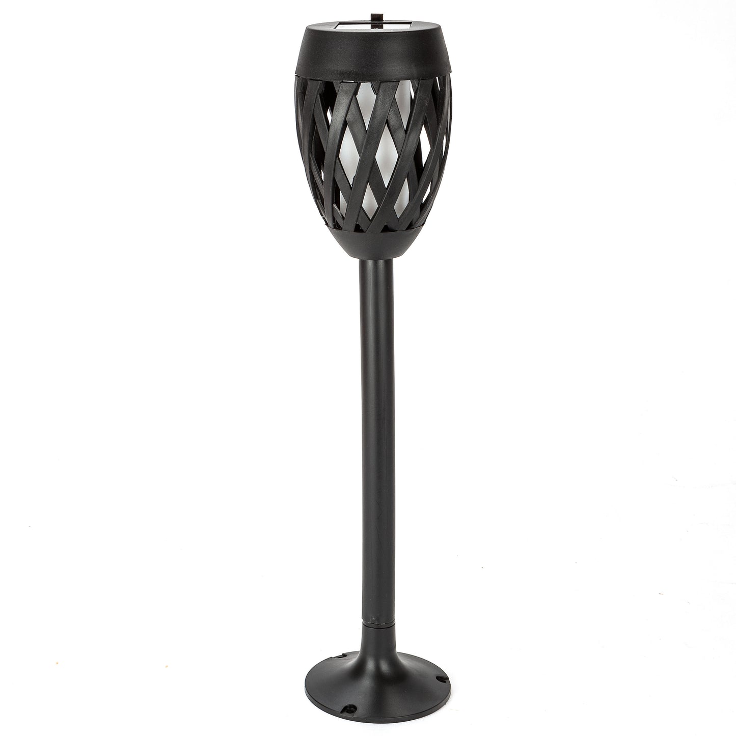 3in 1 Solar Flammenleuchte