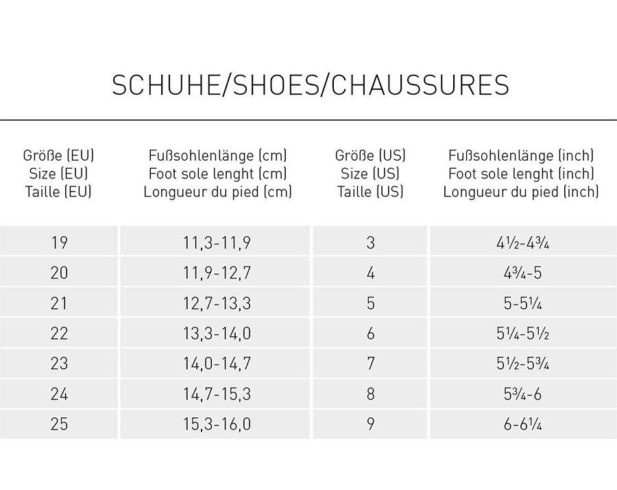 Lässig Krabbelschuhe "Little Chums - Mouse", beere