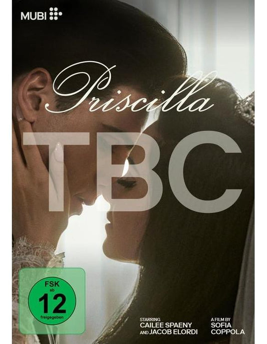 Priscilla