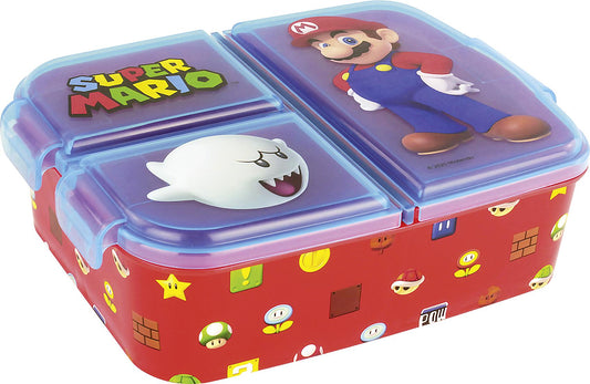 pos Super Mario