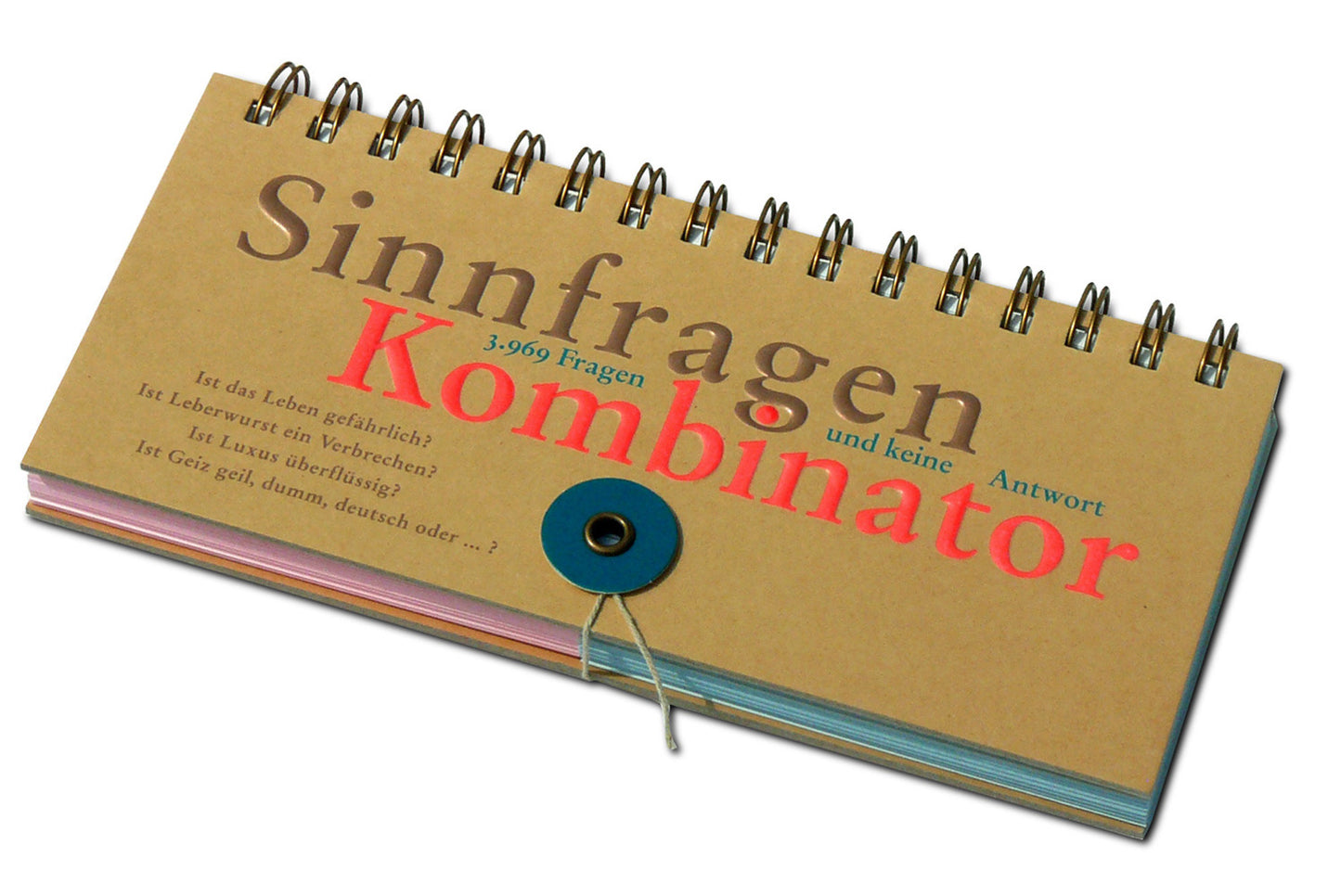 Sinnfragenkombinator (Pia Frey)