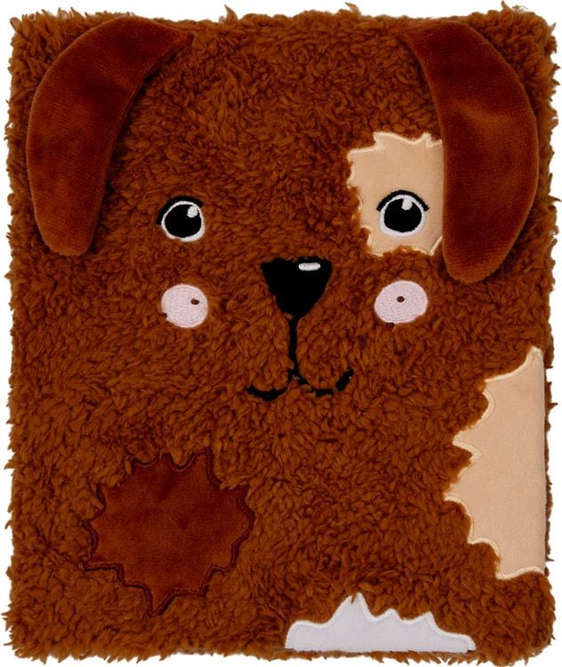 Freundebuch - Kuschelfreunde -  Meine Fr