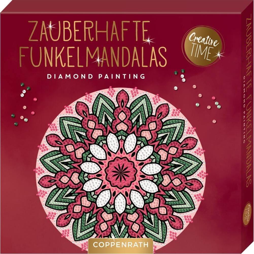 Coppenrath Mandala Diamond