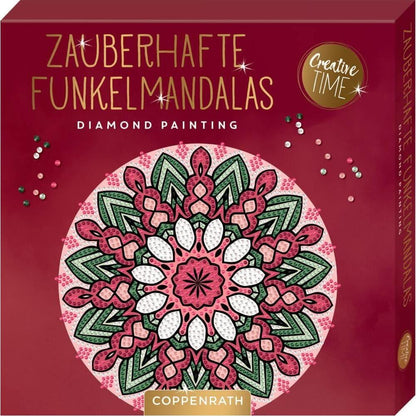 Coppenrath Mandala Diamond