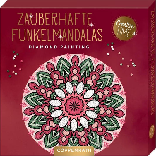 Coppenrath Mandala Diamond