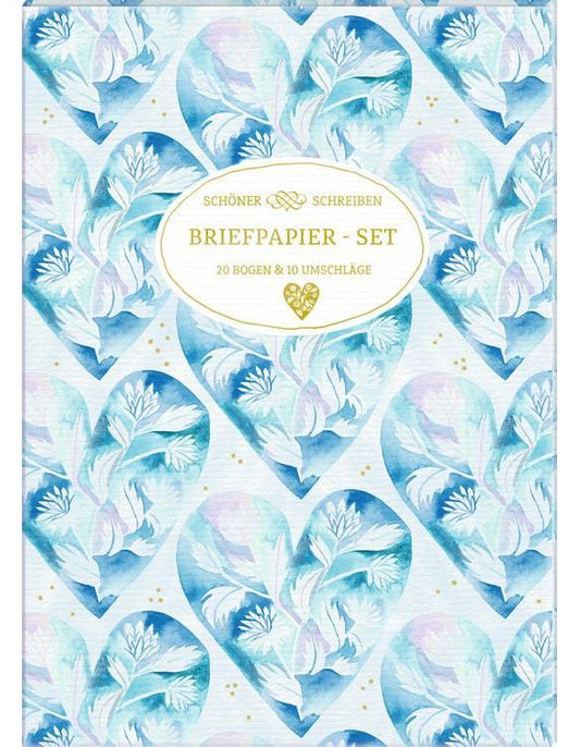 Briefpapier-Set