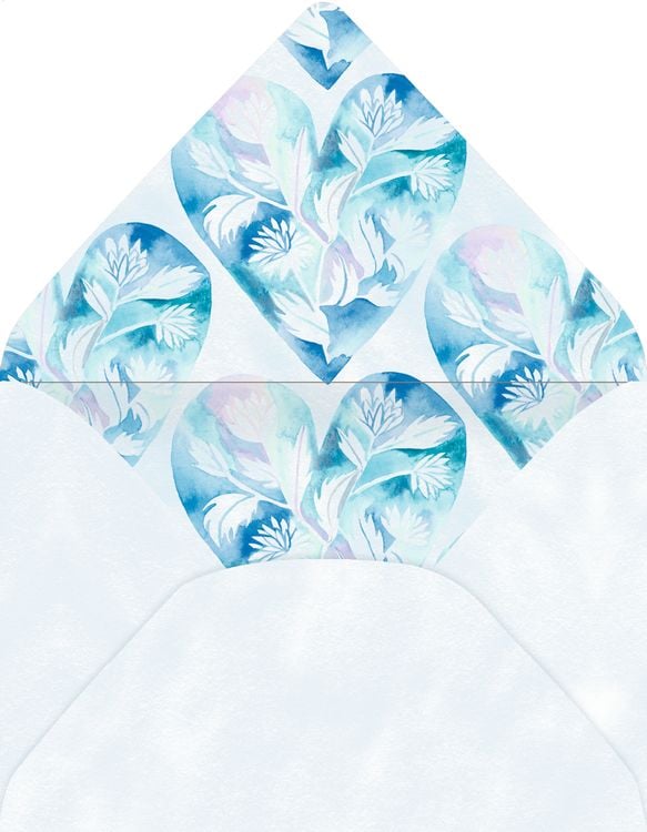 Briefpapier-Set