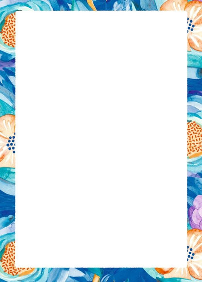 Briefpapier-Set