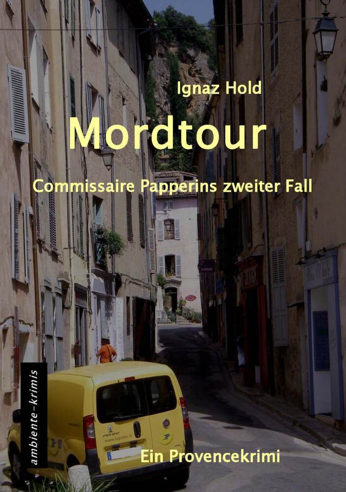 Mordtour (Ignaz Hold)