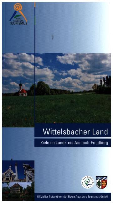 Wittelsbacher Land (Martin Kluger)