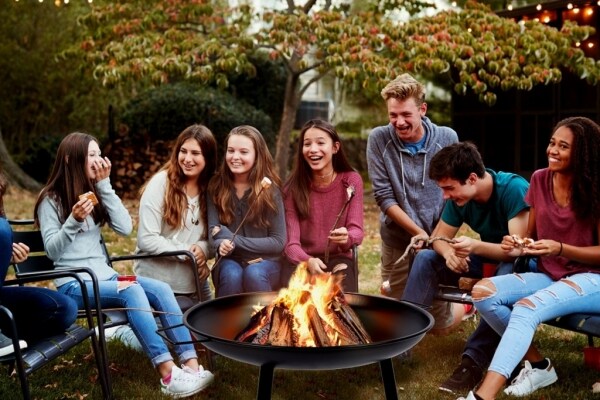 Kynast Feuerschale Ø60cm