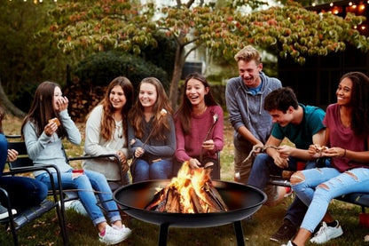 Kynast Feuerschale Ø60cm