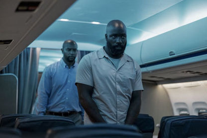 Plane   -DVD