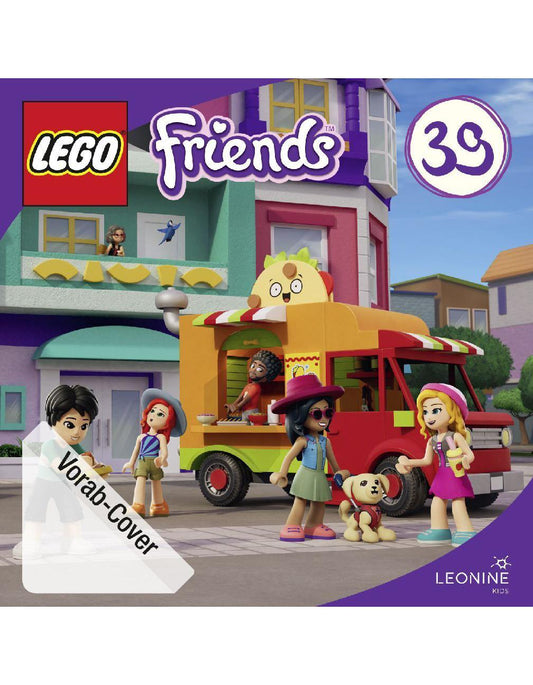 Leonine Lego Friends (39)