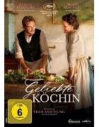 Phonag Geliebte Köchin (DVD, 2024, Deutsch)