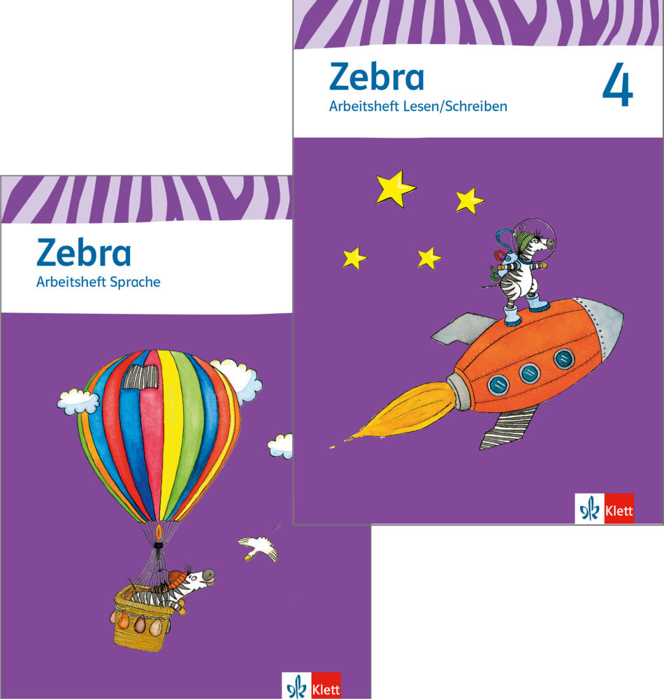 Zebra 4