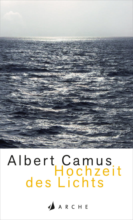 Hochzeit des Lichts (Albert Camus)