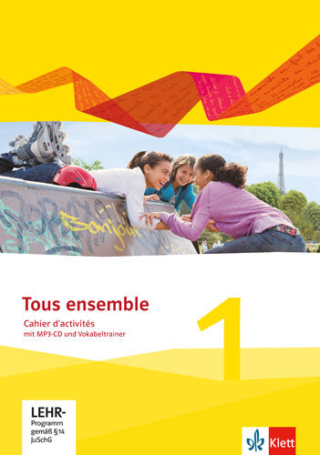 Tous ensemble 1.Bd.1