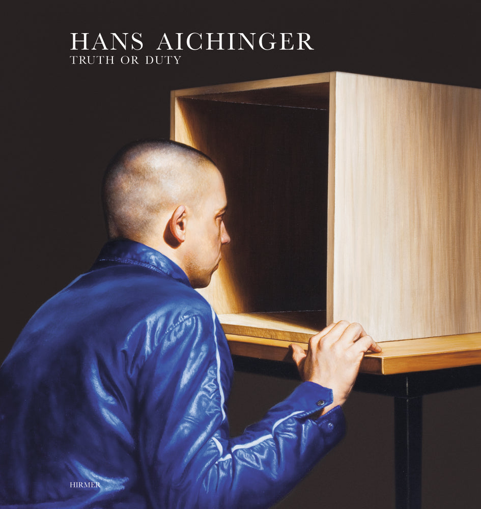 Hans Aichinger (Maerzgalerie)