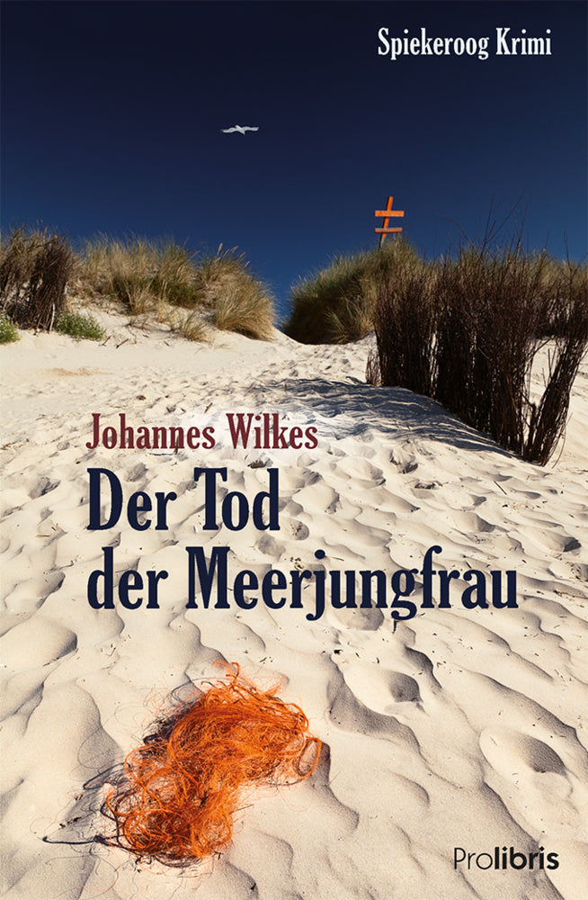 Der Tod der Meerjungfrau (Johannes Wilkes)
