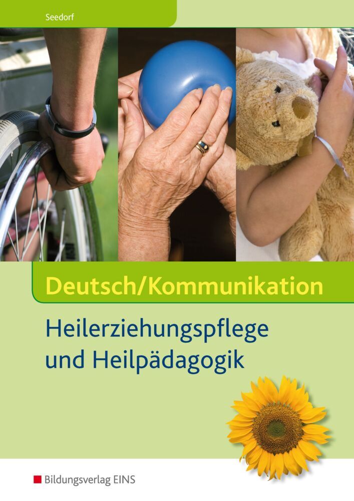 Deutsch/Kommunikation (Karla Seedorf)