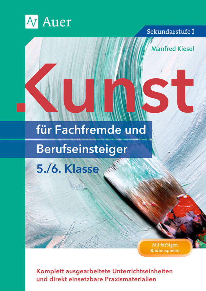 5./6. Klasse (Manfred Kiesel)