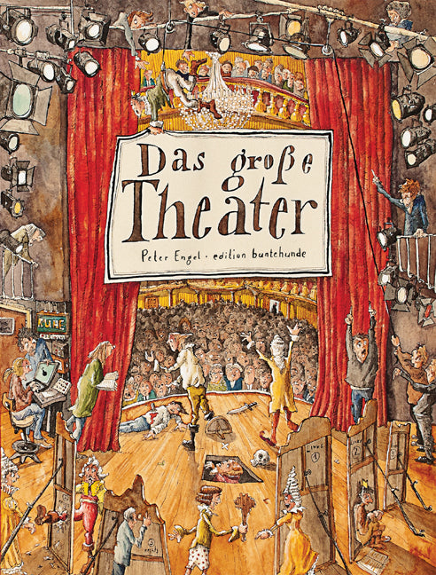 Das große Theater (Peter Engel)