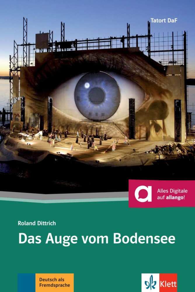 Das Auge vom Bodensee (Roland Dittrich)