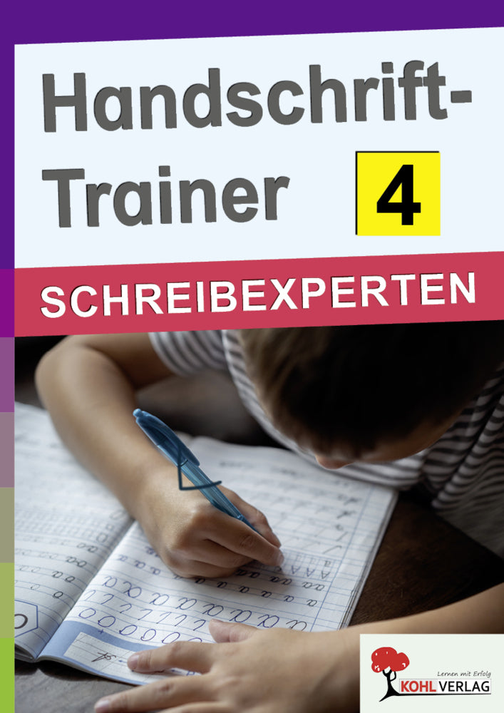 Schreibexperten