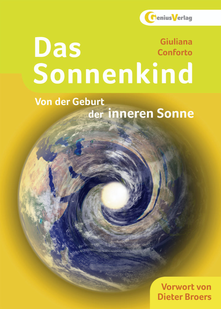 Das Sonnenkind (Giuliana Conforto)