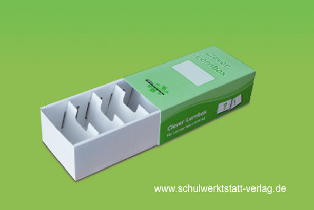 Clever Lernbox (Clemens Muth)
