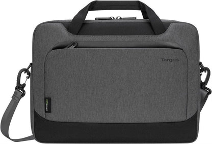 Targus Slimcase Cypress EcoSmart 13-14" - grau - Demogerät