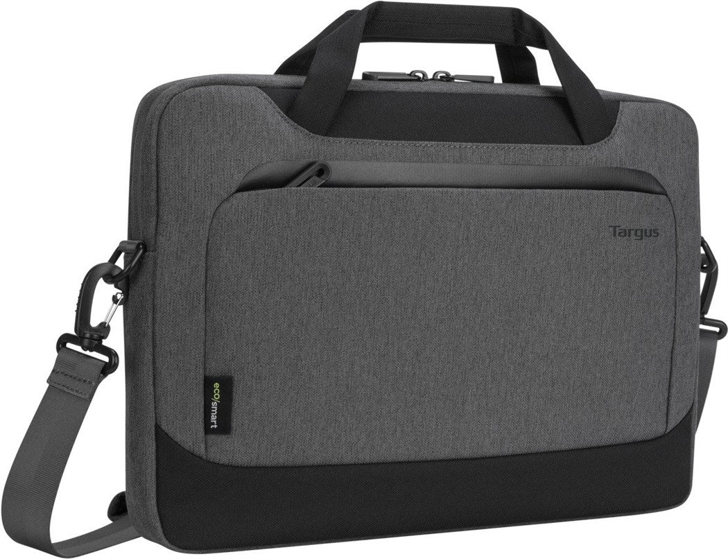 Targus Slimcase Cypress EcoSmart 13-14" - grau - Demogerät