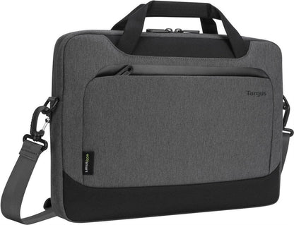 Targus Slimcase Cypress EcoSmart 13-14" - grau - Demogerät