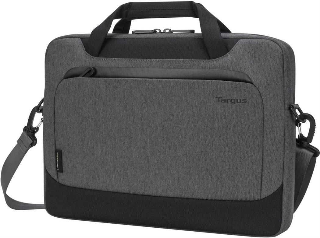 Targus Slimcase Cypress EcoSmart 13-14" - grau - Demogerät