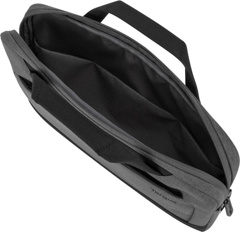 Targus Slimcase Cypress EcoSmart 13-14" - grau - Demogerät