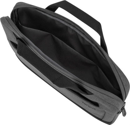 Targus Slimcase Cypress EcoSmart 13-14" - grau - Demogerät