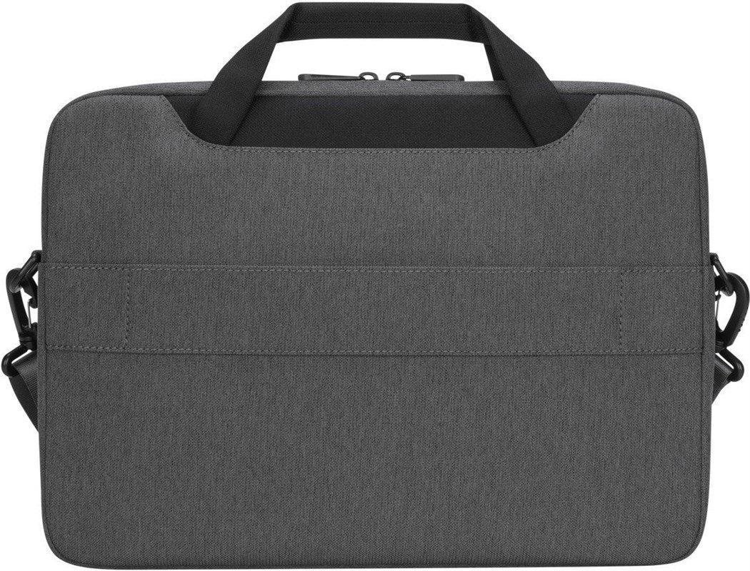 Targus Slimcase Cypress EcoSmart 13-14" - grau - Demogerät