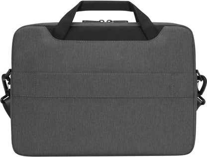 Targus Slimcase Cypress EcoSmart 13-14" - grau - Demogerät