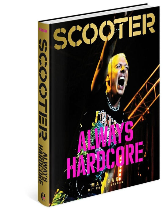 Scooter (Max Dax)