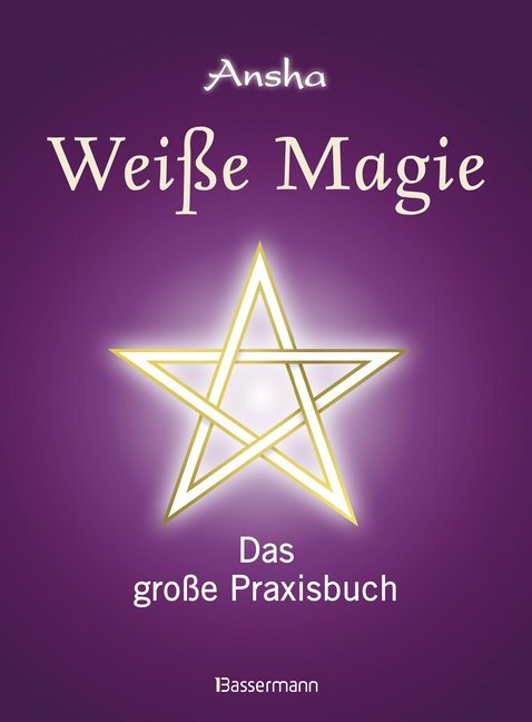 Weiße Magie (Ansha)