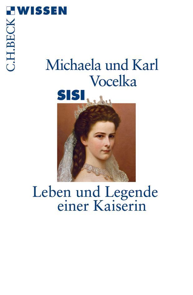 Sisi (Karl Vocelka)