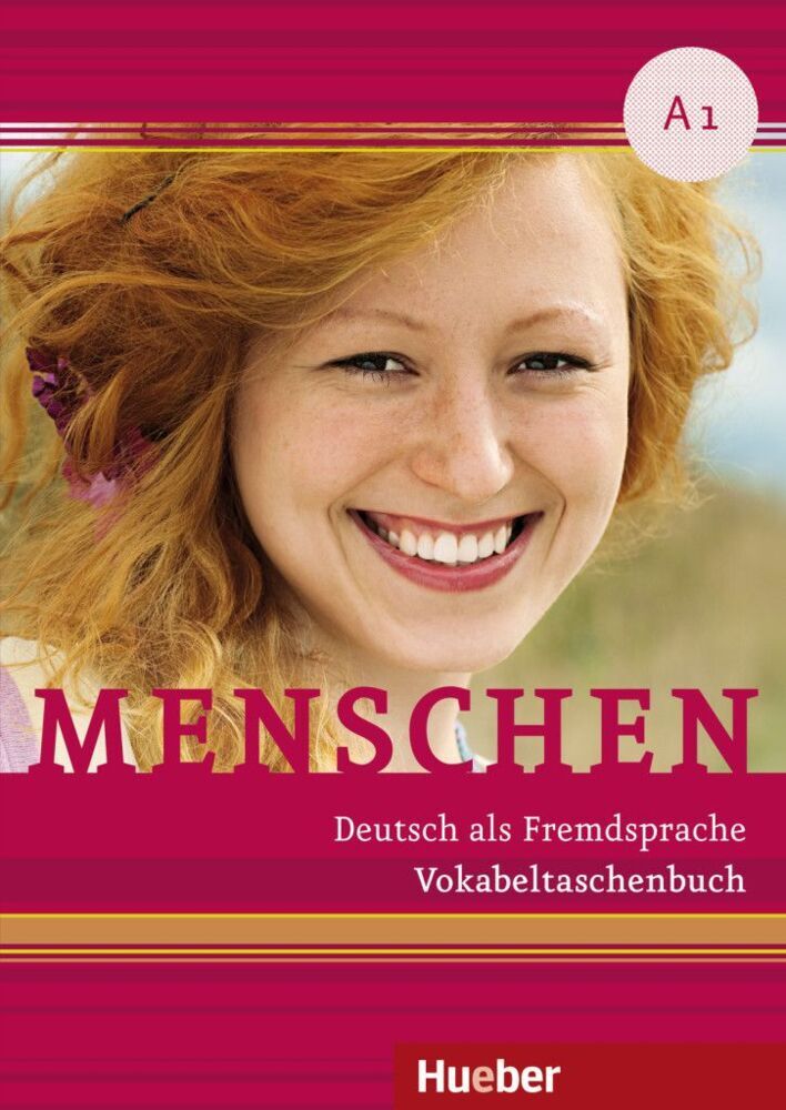 Menschen A1 (Daniela Niebisch)