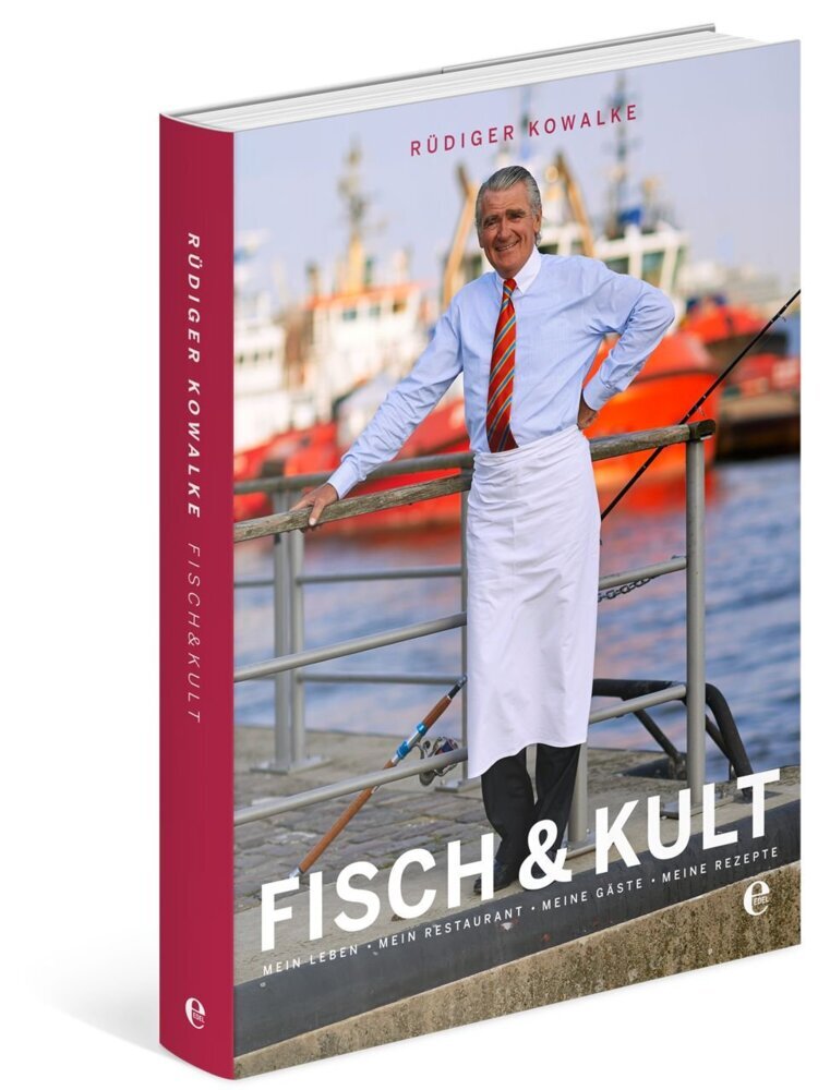 Fisch & Kult (Rüdiger Kowalke)