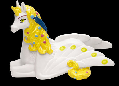 Tonies Mia and me: Das goldene Einhorn Onchao und das Paradies