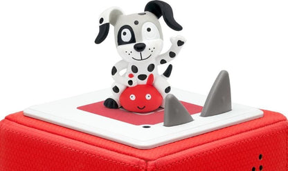 Toniefigur - Lieblings-Kinderlieder - Spiel- und Bewegungslieder