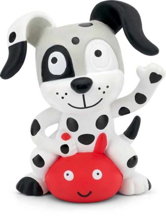 Toniefigur - Lieblings-Kinderlieder - Spiel- und Bewegungslieder